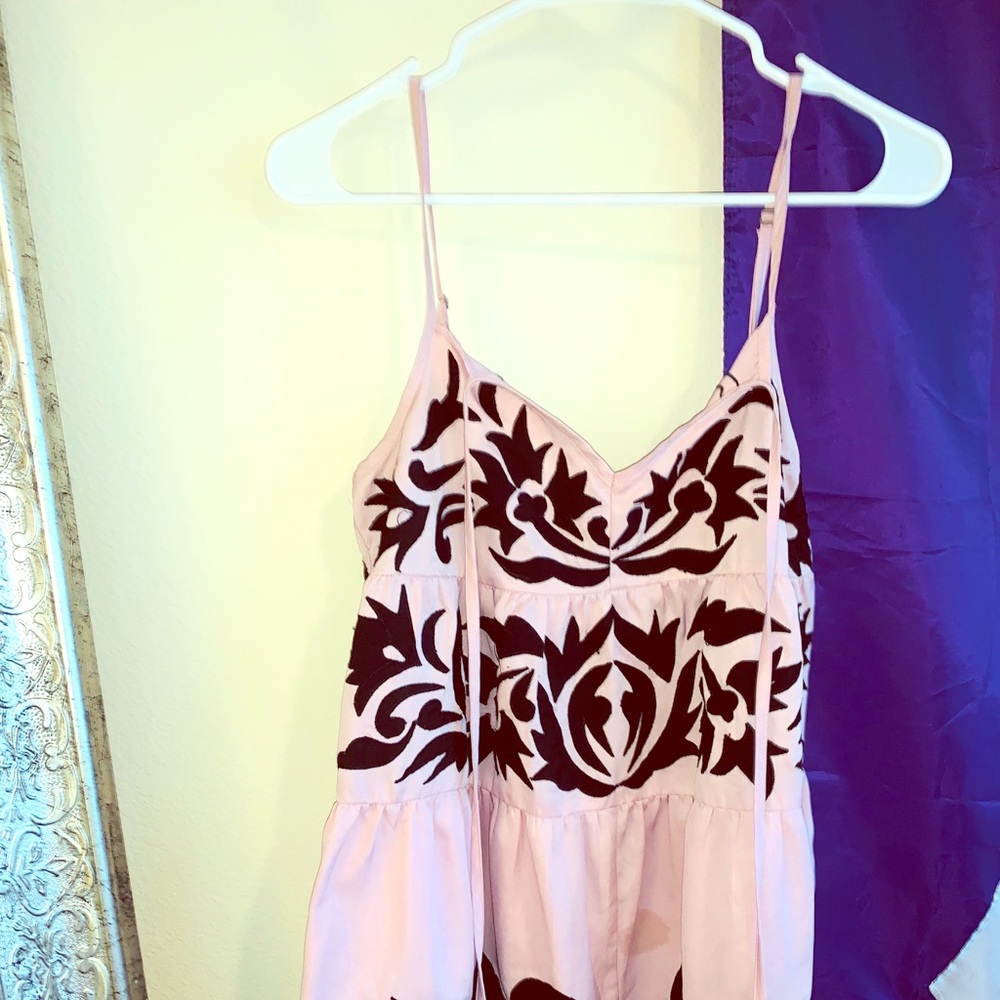 Free People Romper